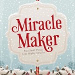 Miracle Maker cover